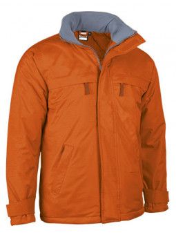 PARKA BOREAL