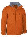 PARKA BOREAL