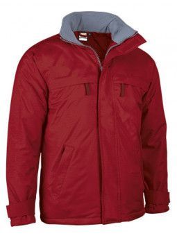 PARKA BOREAL