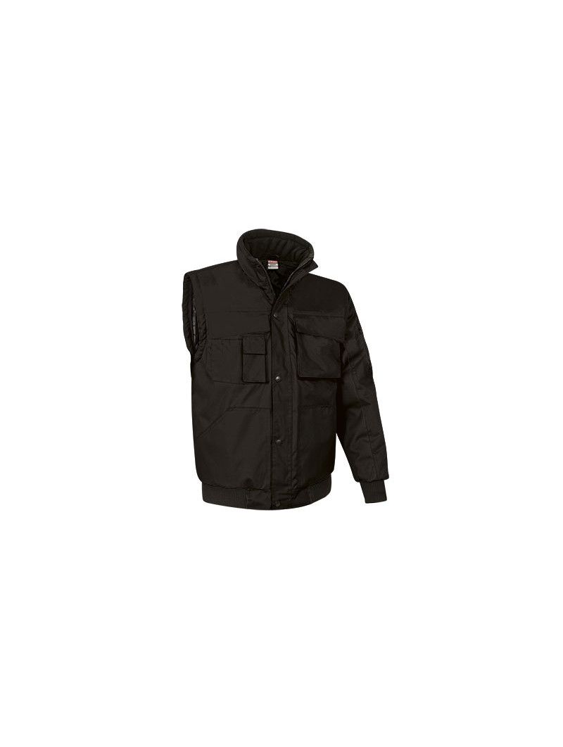 PARKA SCOOT