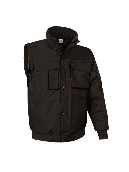 PARKA SCOOT