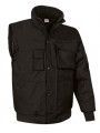 PARKA SCOOT