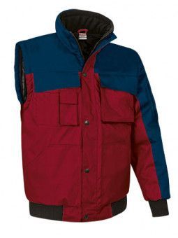 PARKA SCOOT