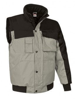 PARKA SCOOT