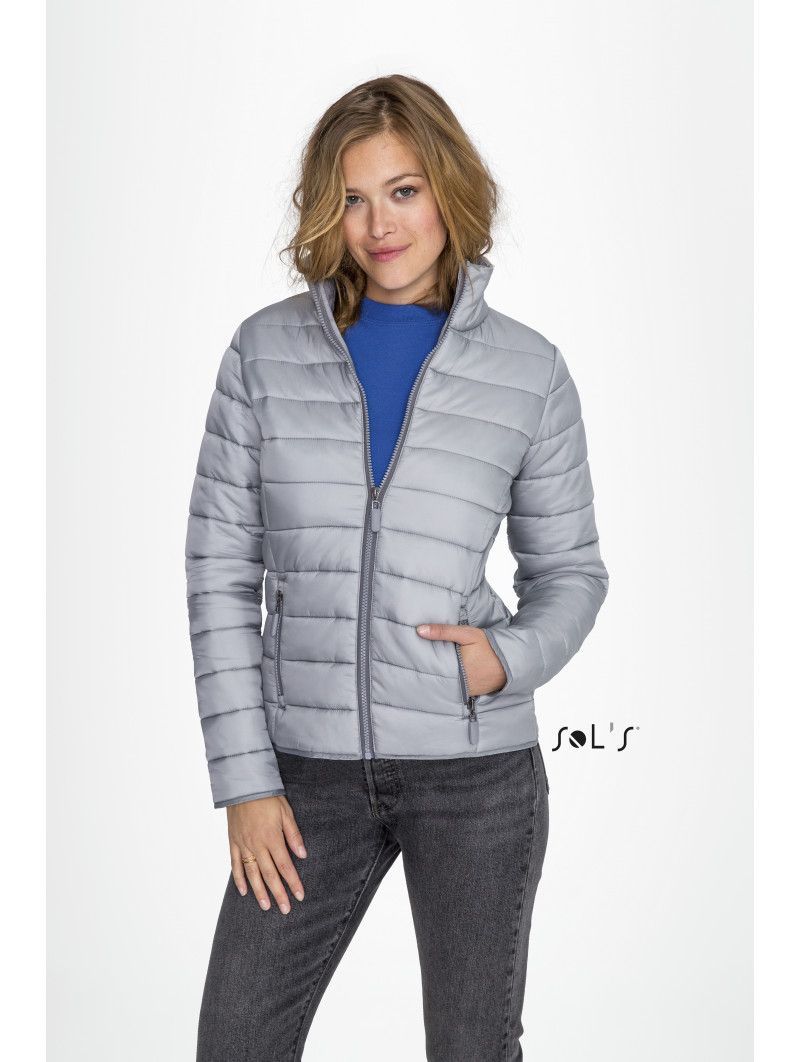 PARKA RIDE WOMEN