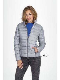 PARKA RIDE WOMEN