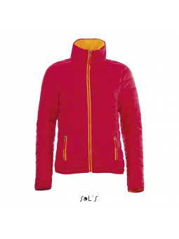 PARKA RIDE WOMEN