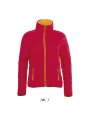 PARKA RIDE WOMEN