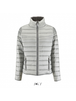 PARKA RIDE WOMEN