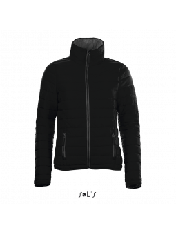 PARKA RIDE WOMEN
