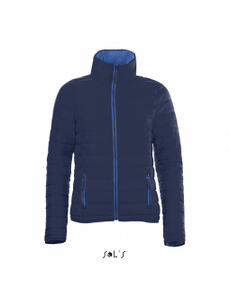 PARKA RIDE WOMEN