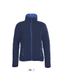 PARKA RIDE WOMEN