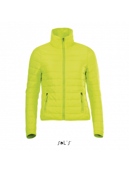PARKA RIDE WOMEN