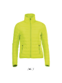 PARKA RIDE WOMEN