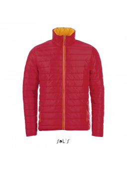 PARKA RIDLEY MEN