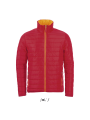 PARKA RIDLEY MEN