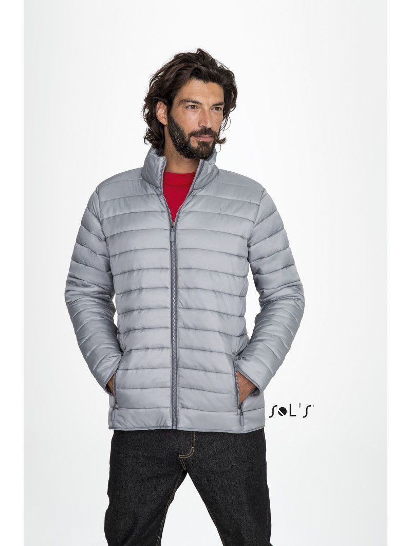 PARKA RIDE MEN