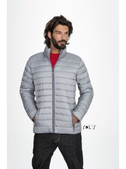PARKA RIDE MEN