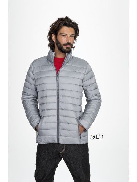 PARKA RIDE MEN