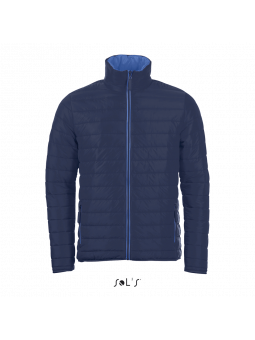 PARKA RIDE MEN
