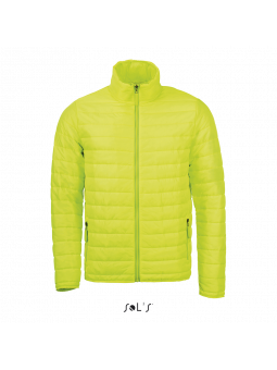 PARKA RIDE MEN