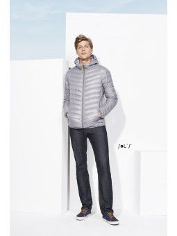 PARKA RAY MEN