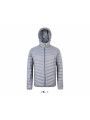 PARKA RAY MEN