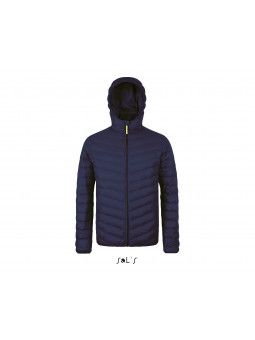 PARKA RAY MEN