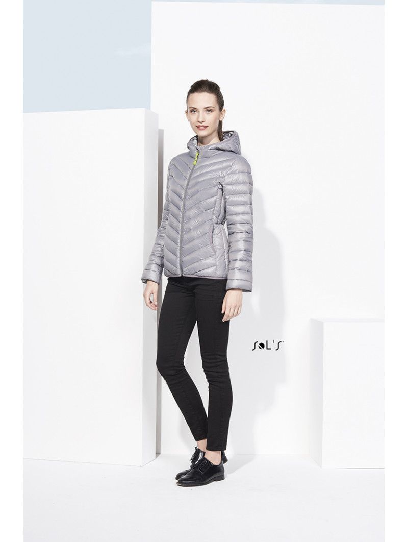 PARKA RAY WOMEN