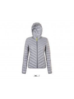 PARKA RAY WOMEN