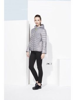 PARKA RAY WOMEN