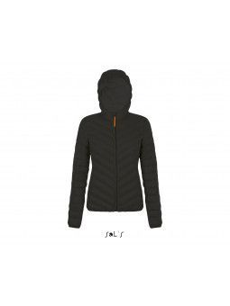PARKA RAY WOMEN