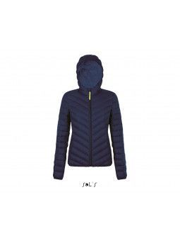 PARKA RAY WOMEN