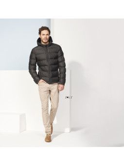 PARKA RIDLEY MEN