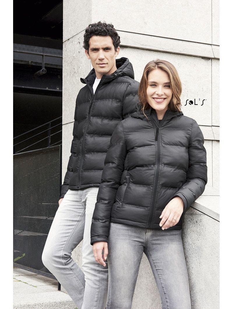 PARKA RIDLEY WOMEN