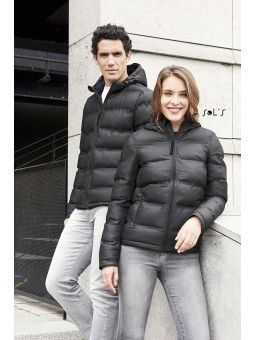 PARKA RIDLEY WOMEN