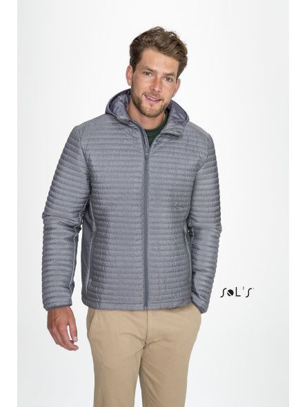 PARKA ROCKET MEN