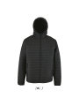 PARKA ROCKET MEN