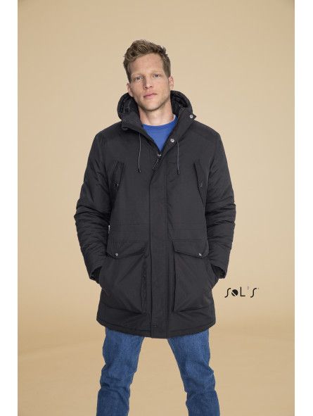 PARKA ROSS MEN