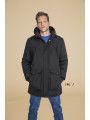 PARKA ROSS MEN