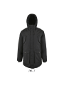 PARKA ROSS MEN