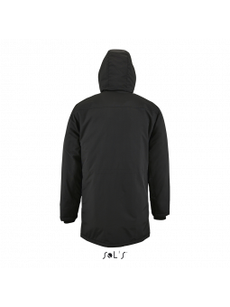 PARKA ROSS MEN