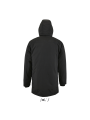 PARKA ROSS MEN
