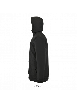 PARKA ROSS MEN