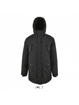 PARKA ROSS MEN