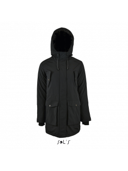 PARKA ROSS WOMEN