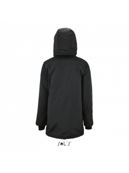 PARKA ROSS WOMEN