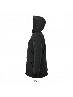 PARKA ROSS WOMEN