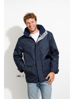 PARKA RECORD