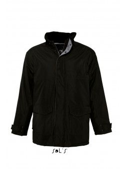 PARKA RECORD